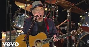 Paul Simon - The Boy in the Bubble (from The Concert in Hyde Park)