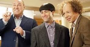 The Three Stooges 2012 - Sean Hayes, Chris Diamantopoulos, Will Sasso, Comedy, Family - FULL HD.