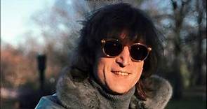 John Lennon - Life Begins At 40