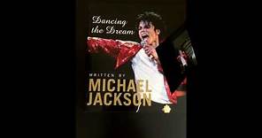 Майкл Джексон. DANCING THE DREAM. Фотообзор.