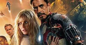 Iron Man 3