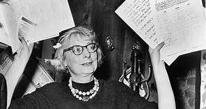 'Citizen Jane: Battle for the City' movie review by Kenneth Turan