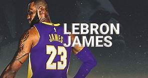 LeBron James: biografia, títulos, estatísticas e recordes