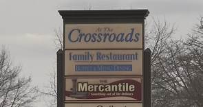 At The Crossroads Family Restaurant closing after 24 years
