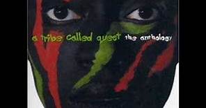 Luck of Lucien by. A Tribe Called Quest