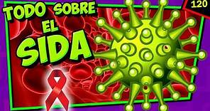 VIH / SIDA 💉 ¿Cómo se contagia? + INFO