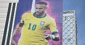 Brasil presenta su lista de convocados para el Mundial de Qatar
