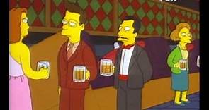 I Simpson 8x16 - Il barone birra