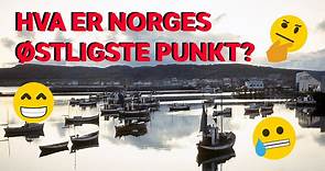 QUIZ: Hvor mye kan du om Norges geografi? Nordland