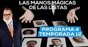 Periodismo Para Todos - Programa 25/06/23 - TEMPORADA 12 - PROGRAMA COMPLETO
