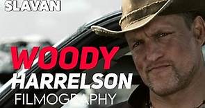 Woody Harrelson : Filmography (1986-2023)