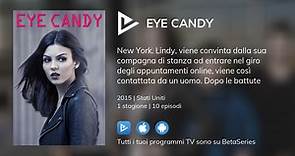 Dove guardare la serie TV Eye Candy in streaming online?