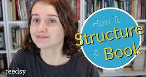 4 Ways to Structure a Novel