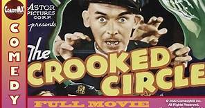Crooked Circle (1932) - Full Movie | Zasu Pitts, James Gleason, Ben Lyon, H. Bruce Humberstone