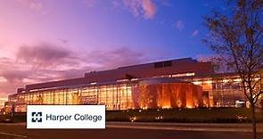 Harper College - Full Episode | The College Tour