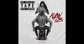 Nick Cannon - Raw and B (Explicit audio)