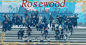 Rosewood | Season 3 | Session 27