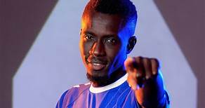 Idrissa Gana Gueye Rejoins Everton!