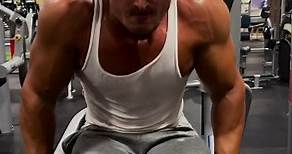 #bodybuilding #gym | sebastian anderson