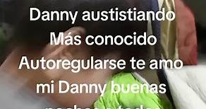 Videos de Danny henriquez (@austismo_tea) con «sonido original - Danny henriquez»