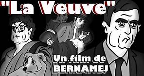 La Veuve (film complet)