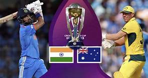Ind vs AUS Final Live Broadcast Streaming - How to Watch in Australia, US, UK, UAE, Canada & other countries