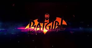 BATGIRL (2022) DC Movie | Teaser Trailer Warner Bros | Leslie Grace, J.K. Simmons, Michael Keaton