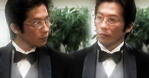 Hiroyuki Sanada in Furuhata Ninzaburo [Extended] #古畑任三郎 ＃真田広之 #田村正和 #sanadahiroyuki #MasakazuTamura