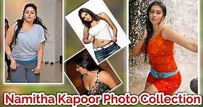 South Indian Actress Namitha Kapoor beautiful photo collection || Namitha Kapoor || South Indian ||