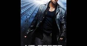 YO, ROBOT - Tráiler 2 Español [DVD] (2004)