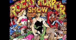 Over At The Frankenstein Place - Christopher Malcolm & Belinda Sinclair - The Rocky Horror Show