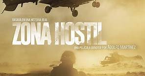 Zona Hostil | Trailer Oficial