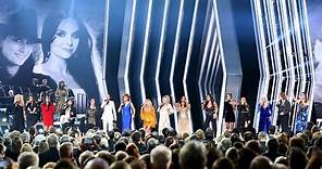 Women of Country Performance - 2019 CMA Awards
