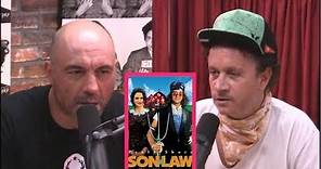 Pauly Shore Gets Honest About What Went Wrong With His Movie Career - Joe Rogan