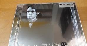 Tim Hardin - Simple Songs Of Freedom  -The Tim Hardin Collection