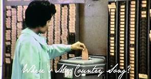 Rita Wilson - Where's My Country Song? (Lyric Video)