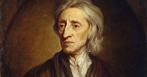 John Locke | Historia de la filosofía (23/61)