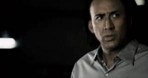 Nicolas Cage's Bangkok Dangerous - Movie Trailer