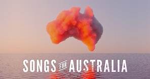 Julia Stone - 'Beds Are Burning' - Songs For Australia