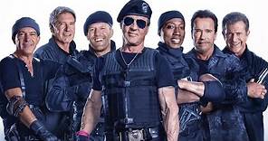 The Expendables 3 Review