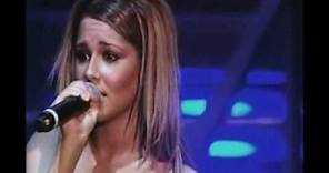 Cheryl Cole - Best Live Vocals