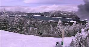 Live Video: Here's a live look at Big Bear