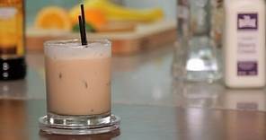 How to Make a White Russian | Cocktail Recipes