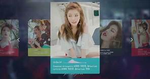 HyunA(현아) - 5th Mini Album "A'wesome" -Audio Teaser-