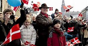 Danes: Significado, Historia, Ubicación y Mucho mas