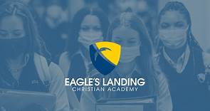 Tuition and Financial Aid | Eagle's Landing Christian Academy | McDonough, GA