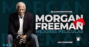 Top 10: Las Mejores Películas de Morgan Freeman