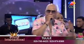 El Rey Tulile Yo Vivo Mi Vida Sabroso En Vivo EN 🎤 YORYI INTERNACIONAL