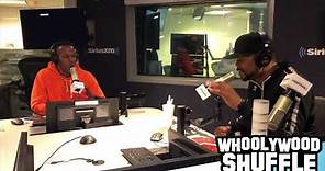 Method Man x DJ Whoo Kid - "Drop The Mic" (Shade 45 Freestyle)
