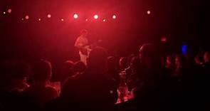 Kevin Barnes Live Acoustic (Le Poisson Rouge 6/4/2023)